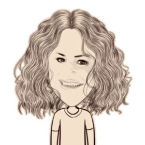 Meet your Posher, Roanne